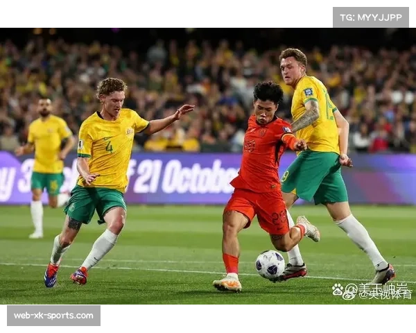 澳大利亚队世预赛亚洲区后来居上展现强队底蕴