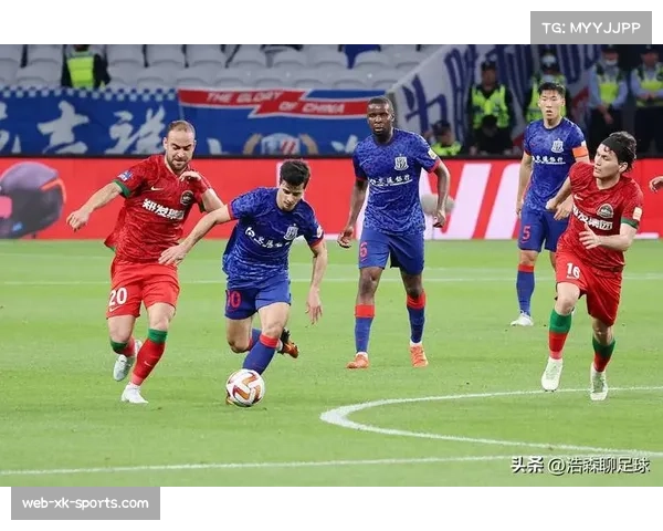 中超联赛球员流动增加 各队实力更趋均衡