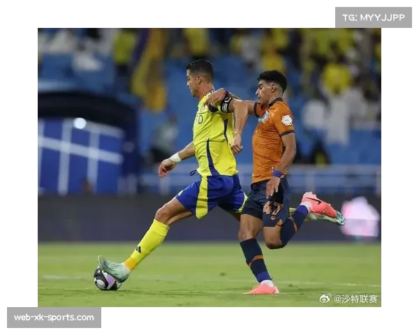 沙特联赛阶段性走势 三大豪门争冠格局已定