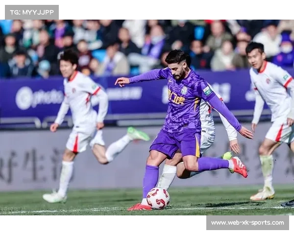 天津津门虎五后卫四后卫切换 防守稳固但进攻创造力不足